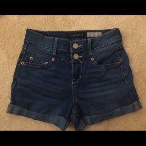 Aeropostale shorts *size 0*